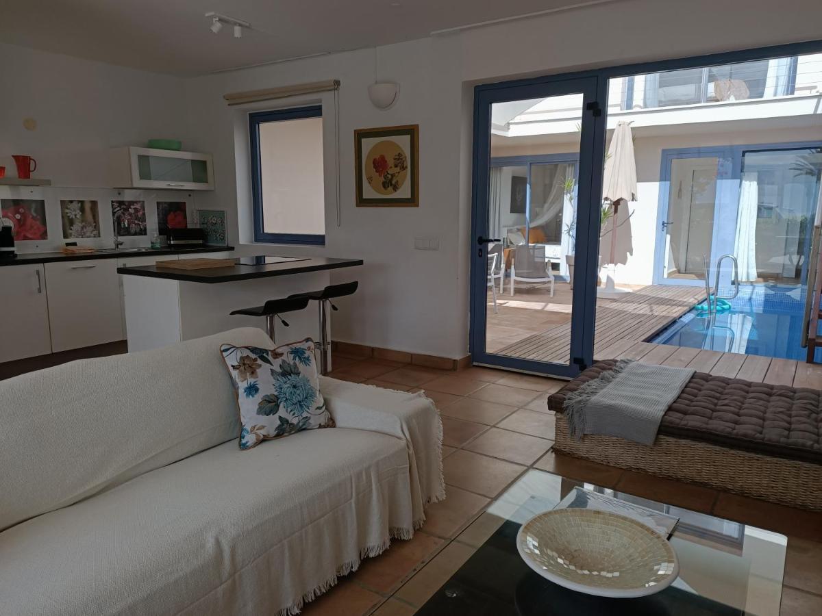 Villa Agave Costa Calma Exterior foto