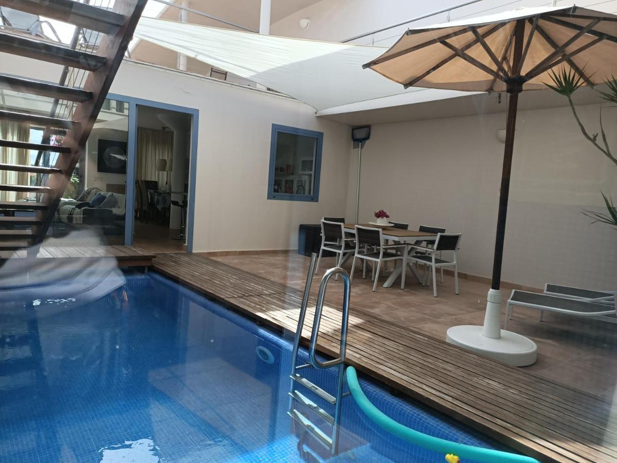 Villa Agave Costa Calma Exterior foto