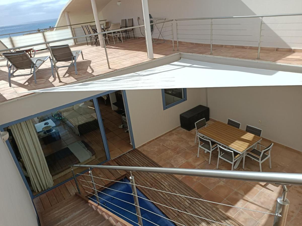 Villa Agave Costa Calma Exterior foto