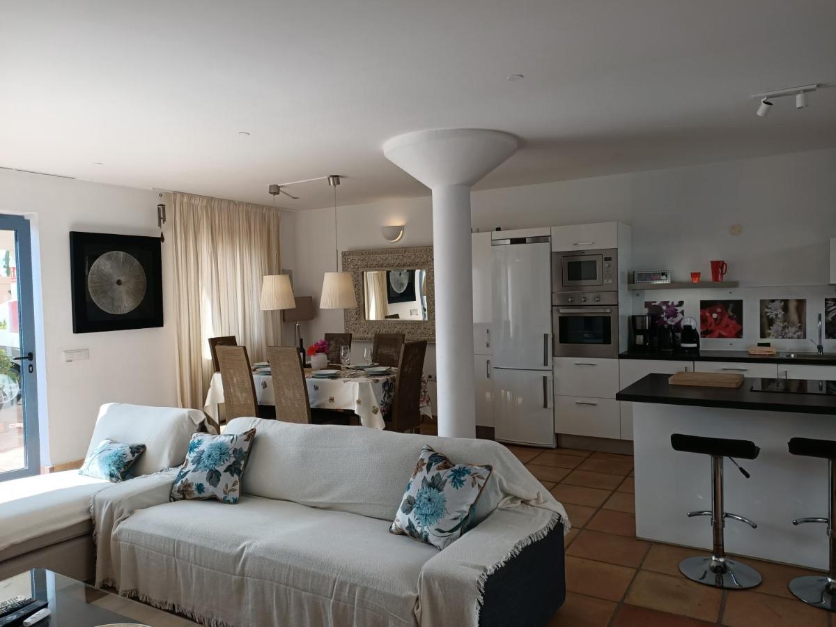 Villa Agave Costa Calma Exterior foto