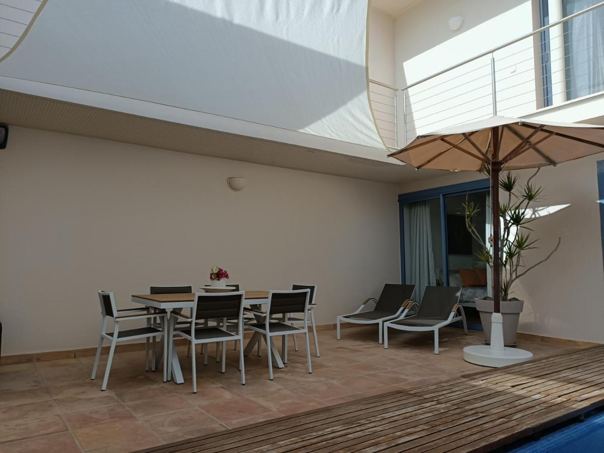 Villa Agave Costa Calma Exterior foto