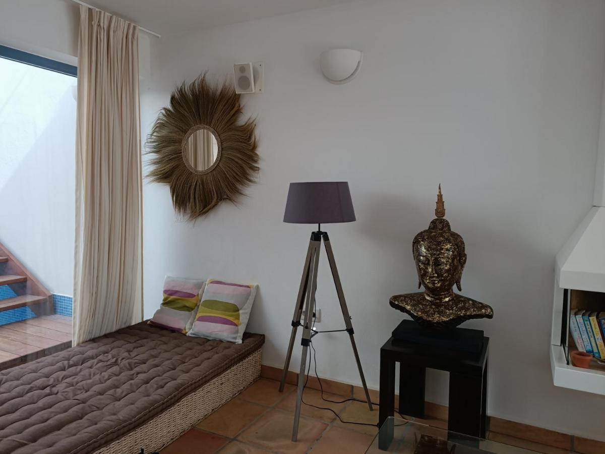 Villa Agave Costa Calma Exterior foto
