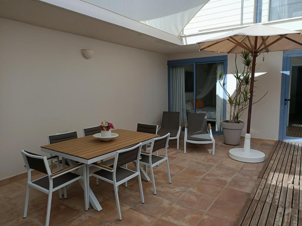 Villa Agave Costa Calma Exterior foto