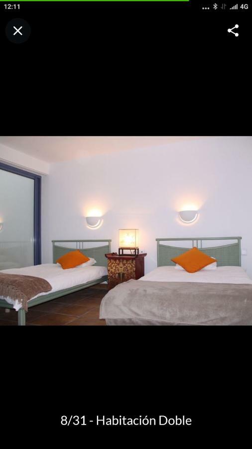 Villa Agave Costa Calma Exterior foto